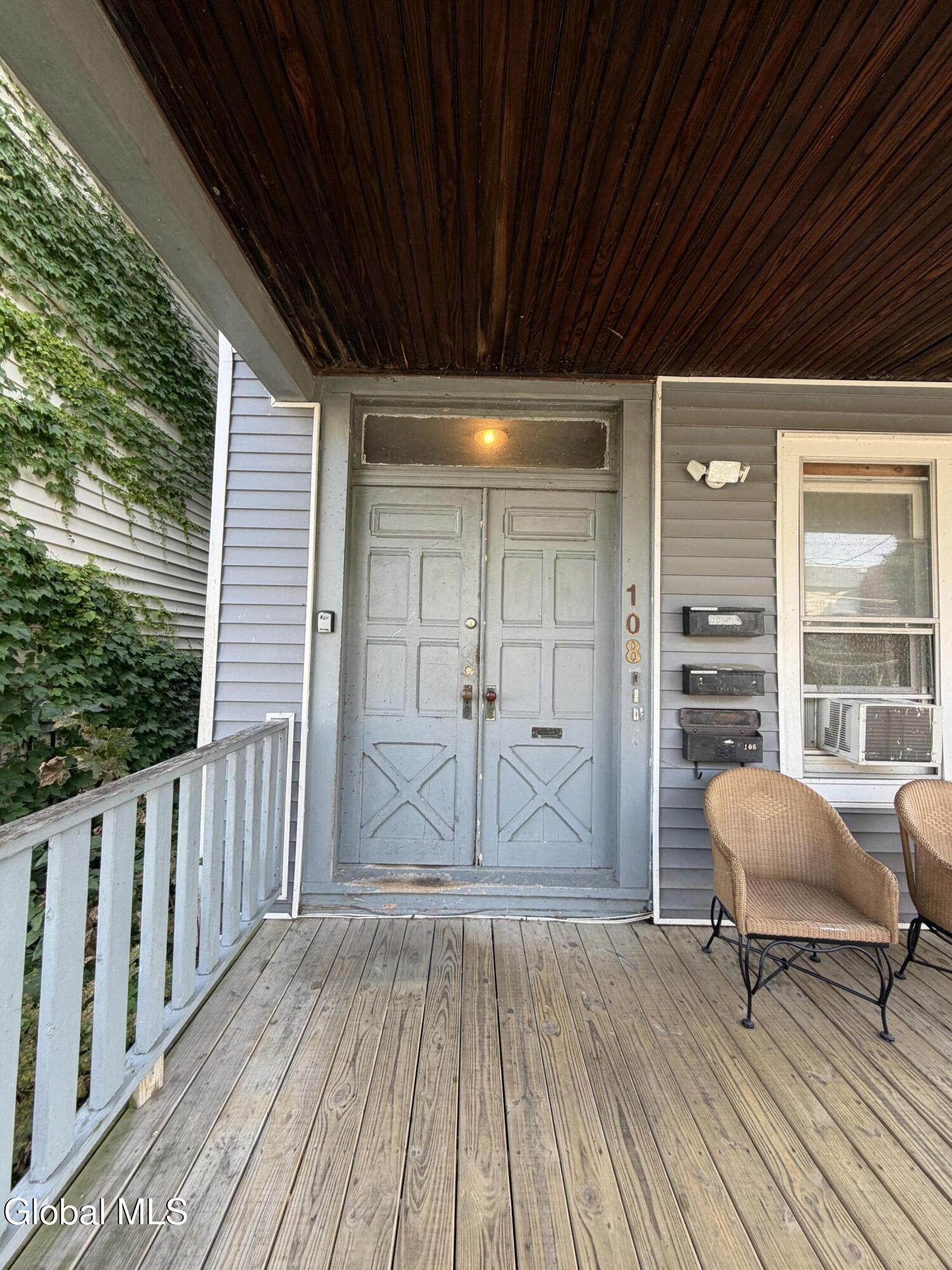 108 Jackson Avenue Cohoes NY 12047
