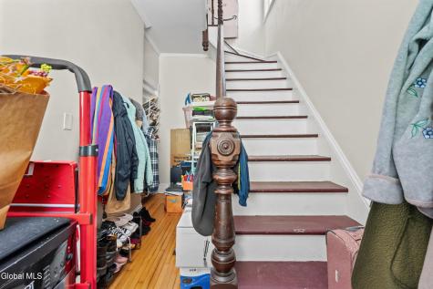 1047 Gillespie Street Schenectady NY 12308