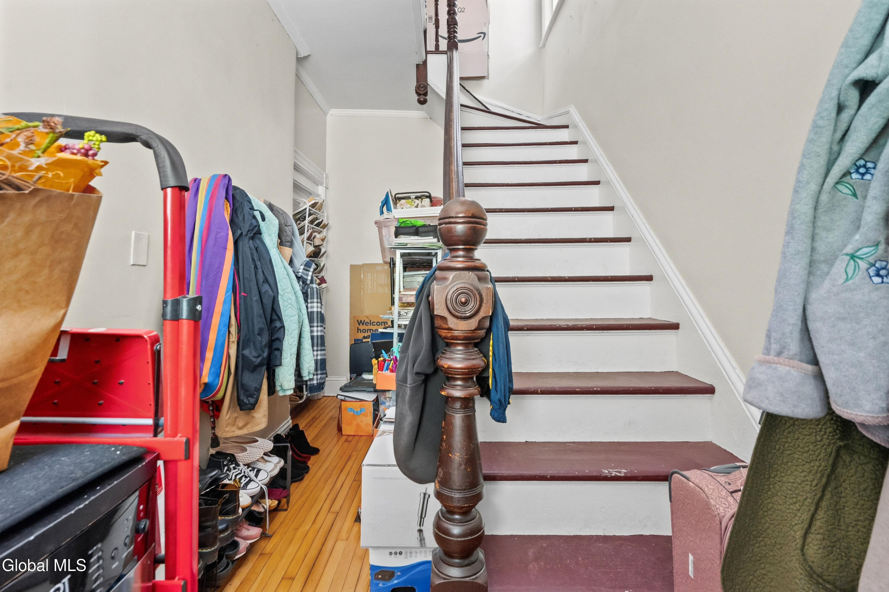 1047 Gillespie Street Schenectady NY 12308