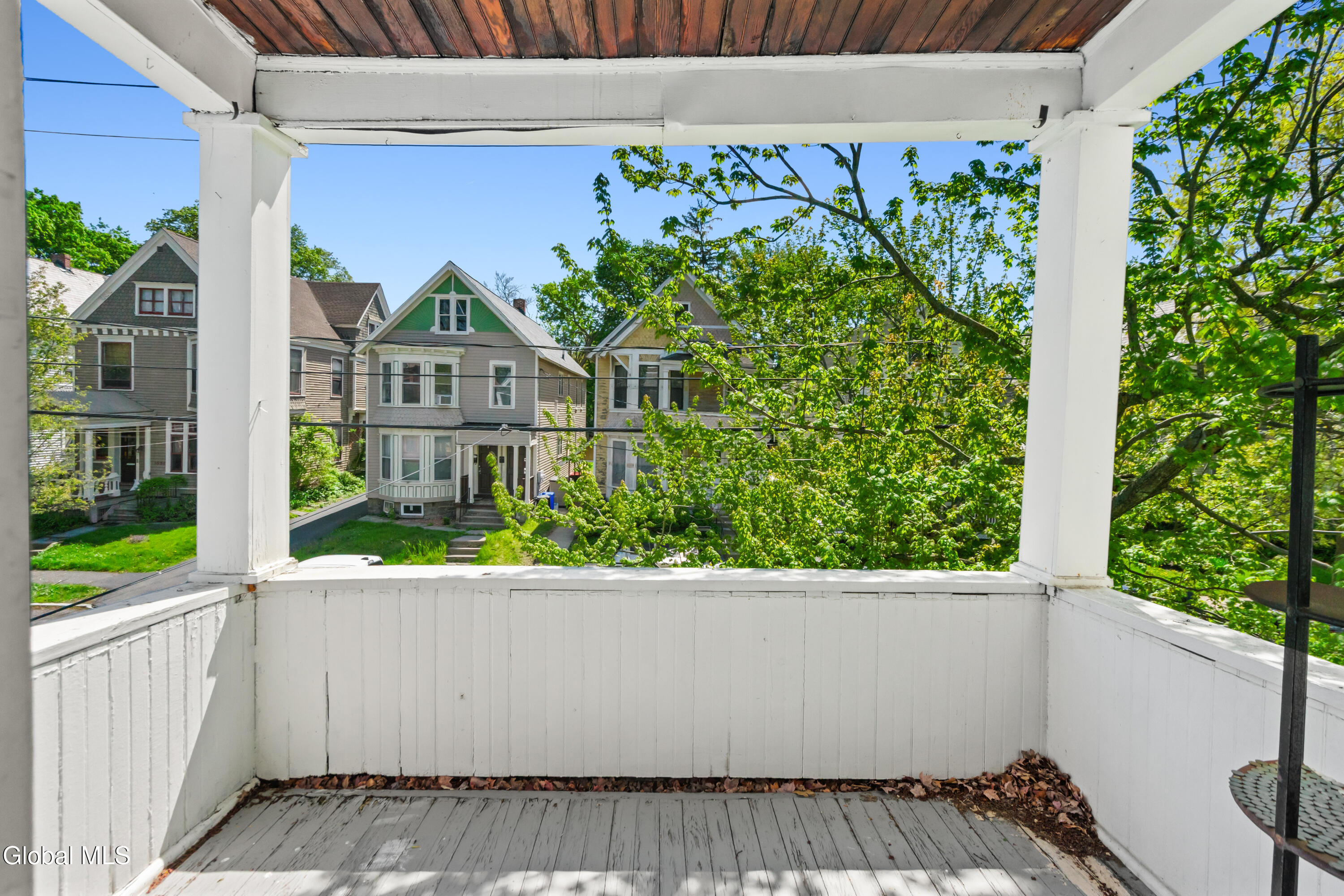 1047 Gillespie Street Schenectady NY 12308