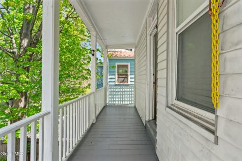 1047 Gillespie Street Schenectady NY 12308