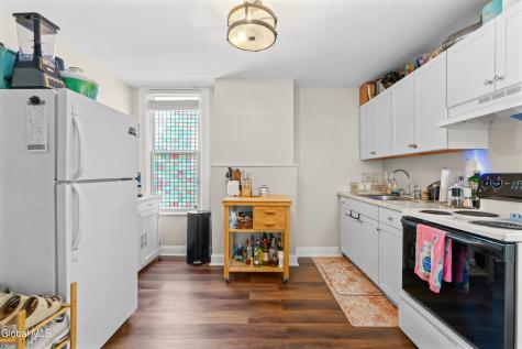 1047 Gillespie Street Schenectady NY 12308