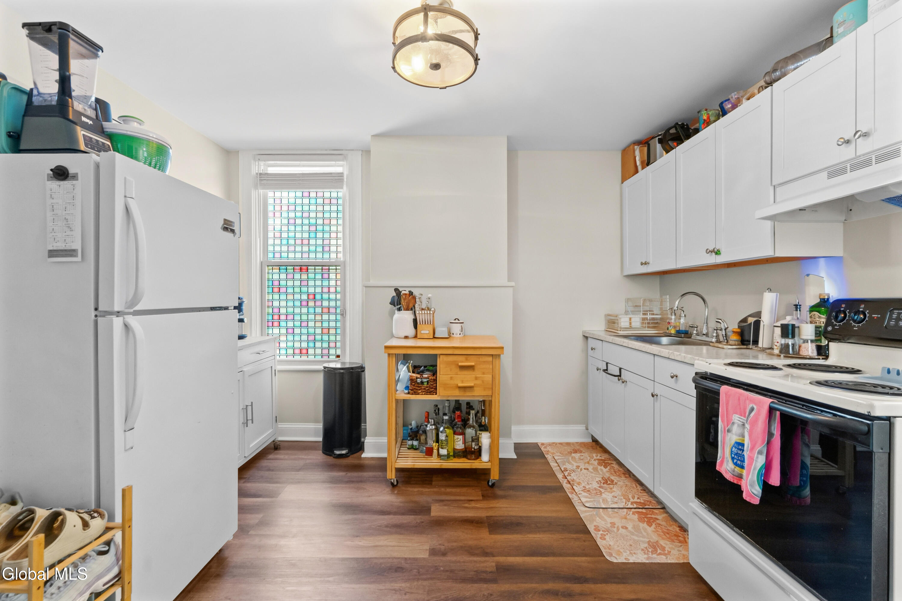 1047 Gillespie Street Schenectady NY 12308