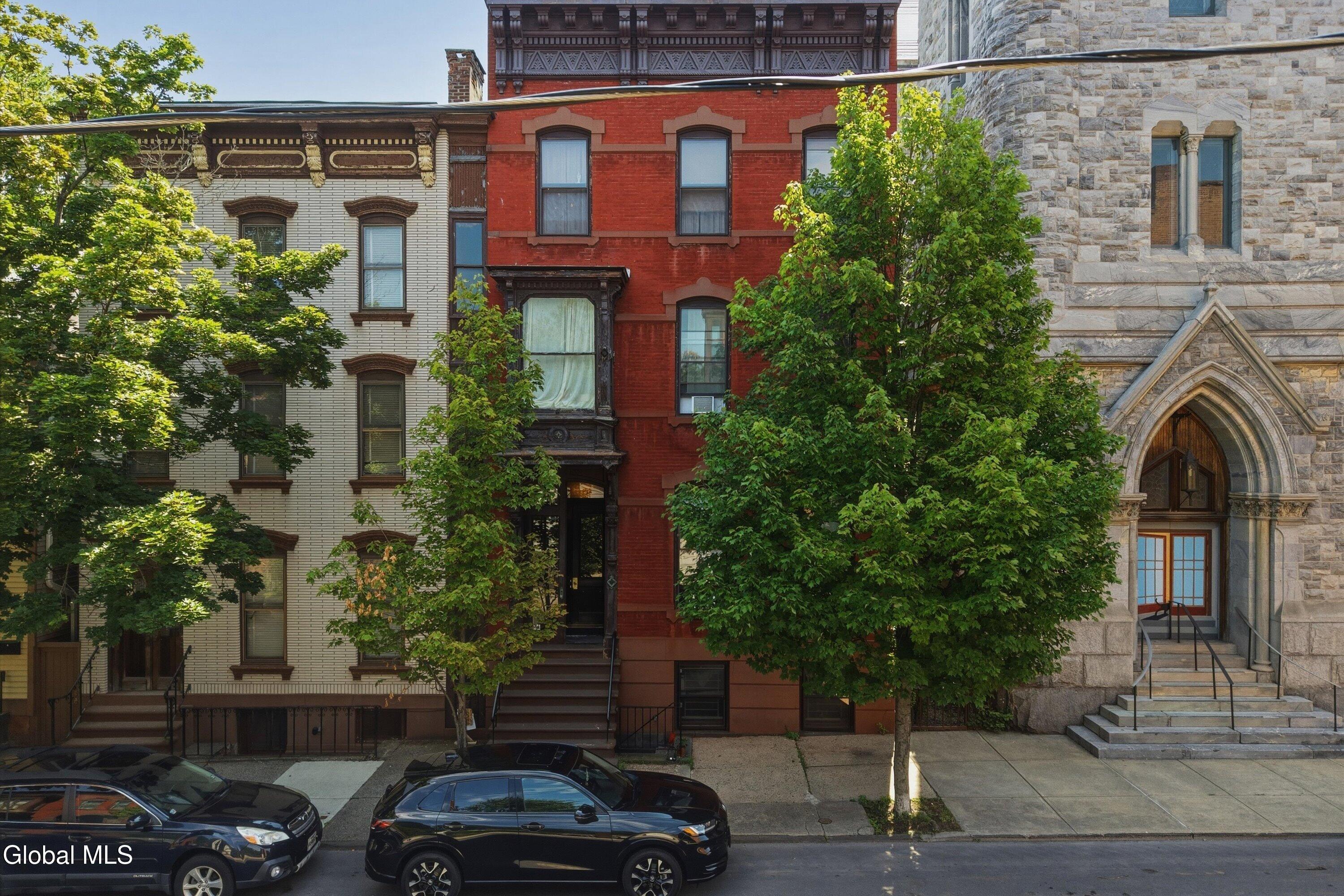 194 3rd Street Troy NY 12180