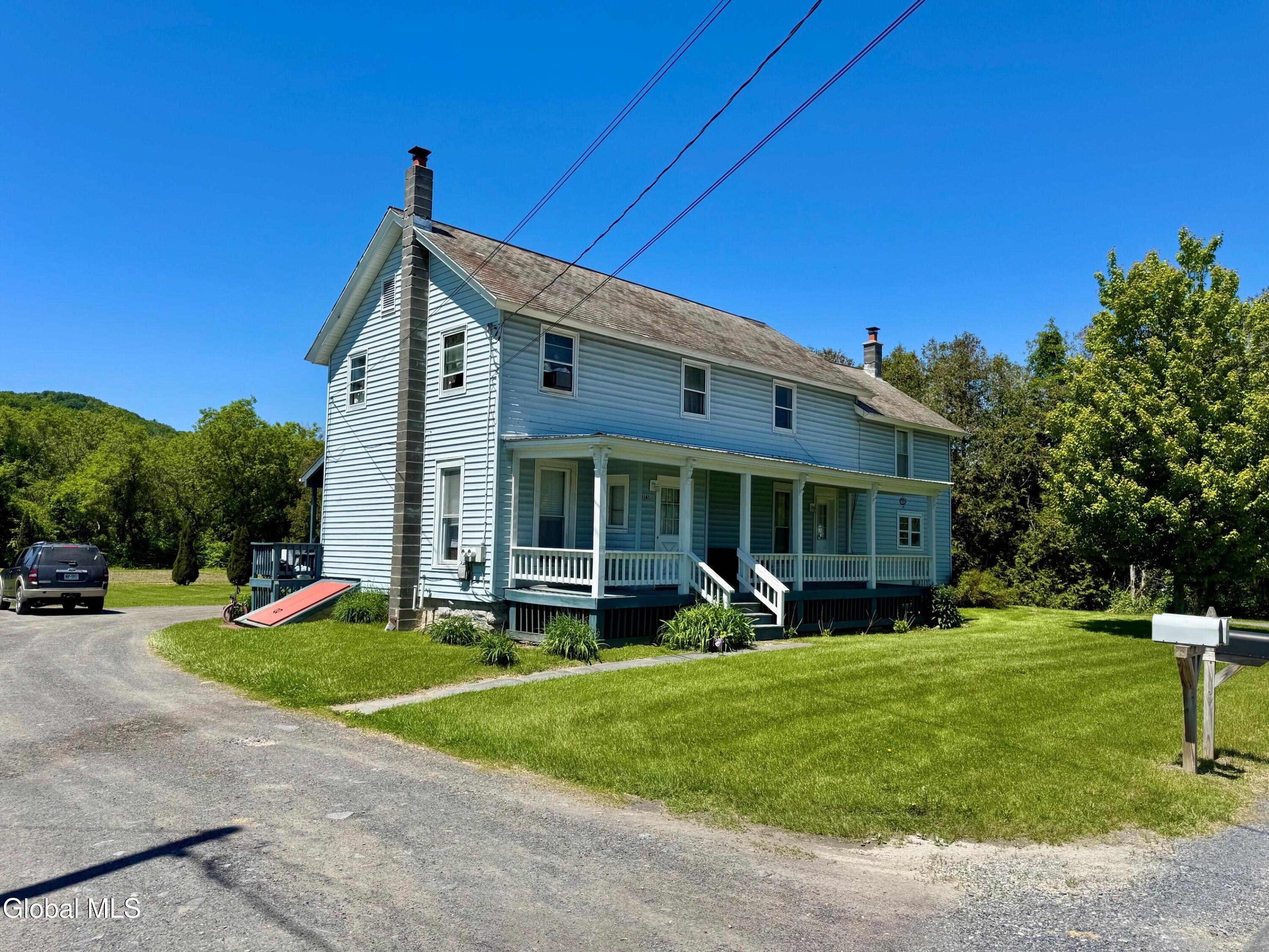 1141 County Route 24 Granville NY 12832