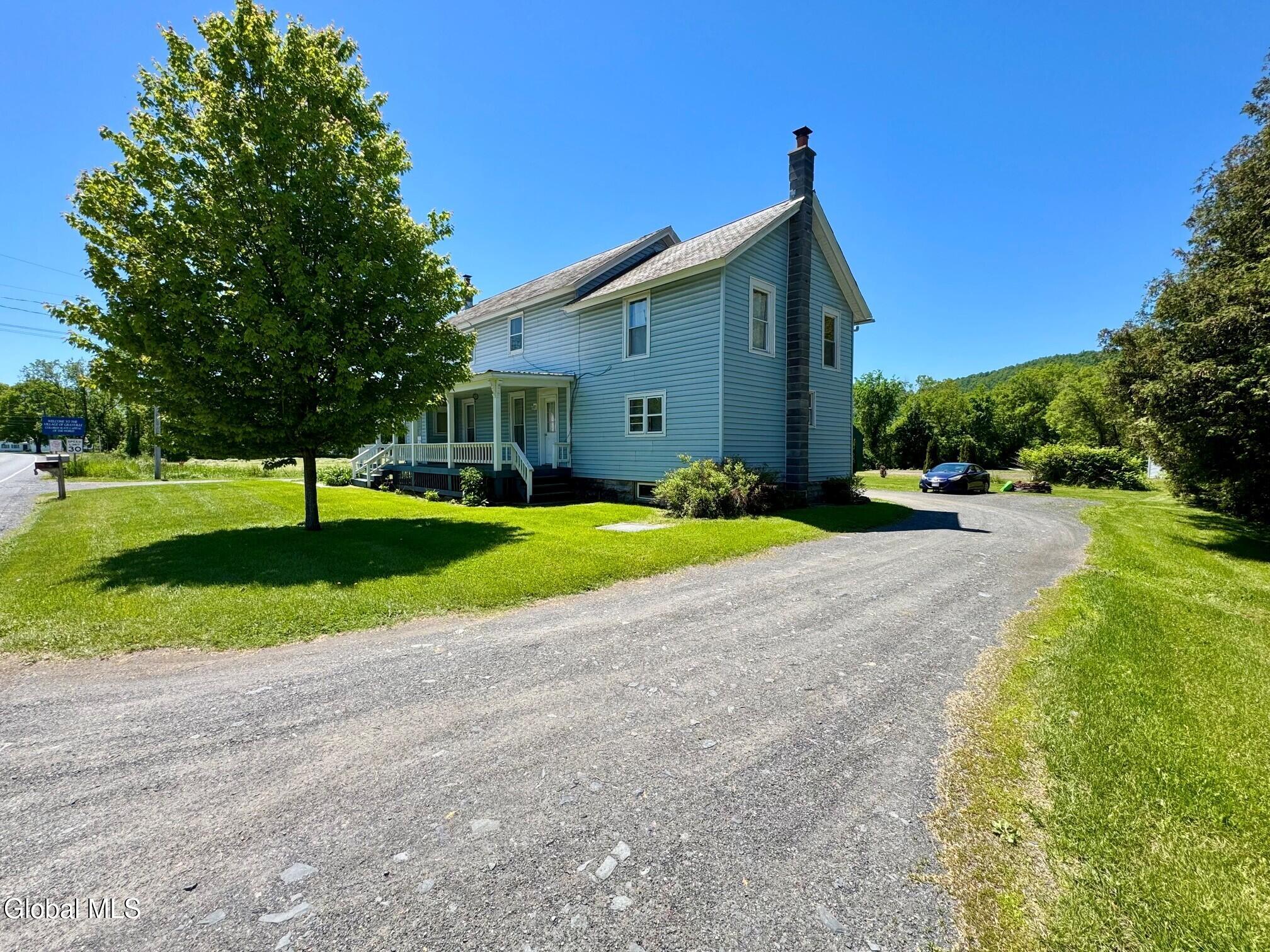1141 County Route 24 Granville NY 12832