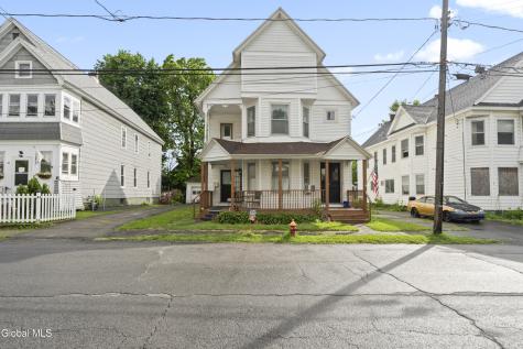 16 Lincoln Avenue Amsterdam NY 12010