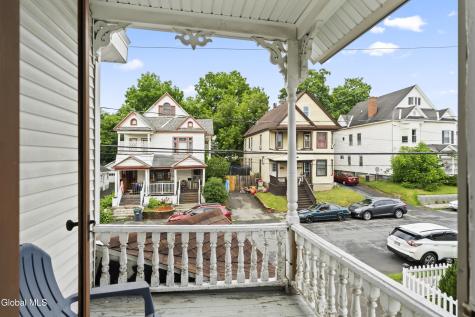16 Lincoln Avenue Amsterdam NY 12010
