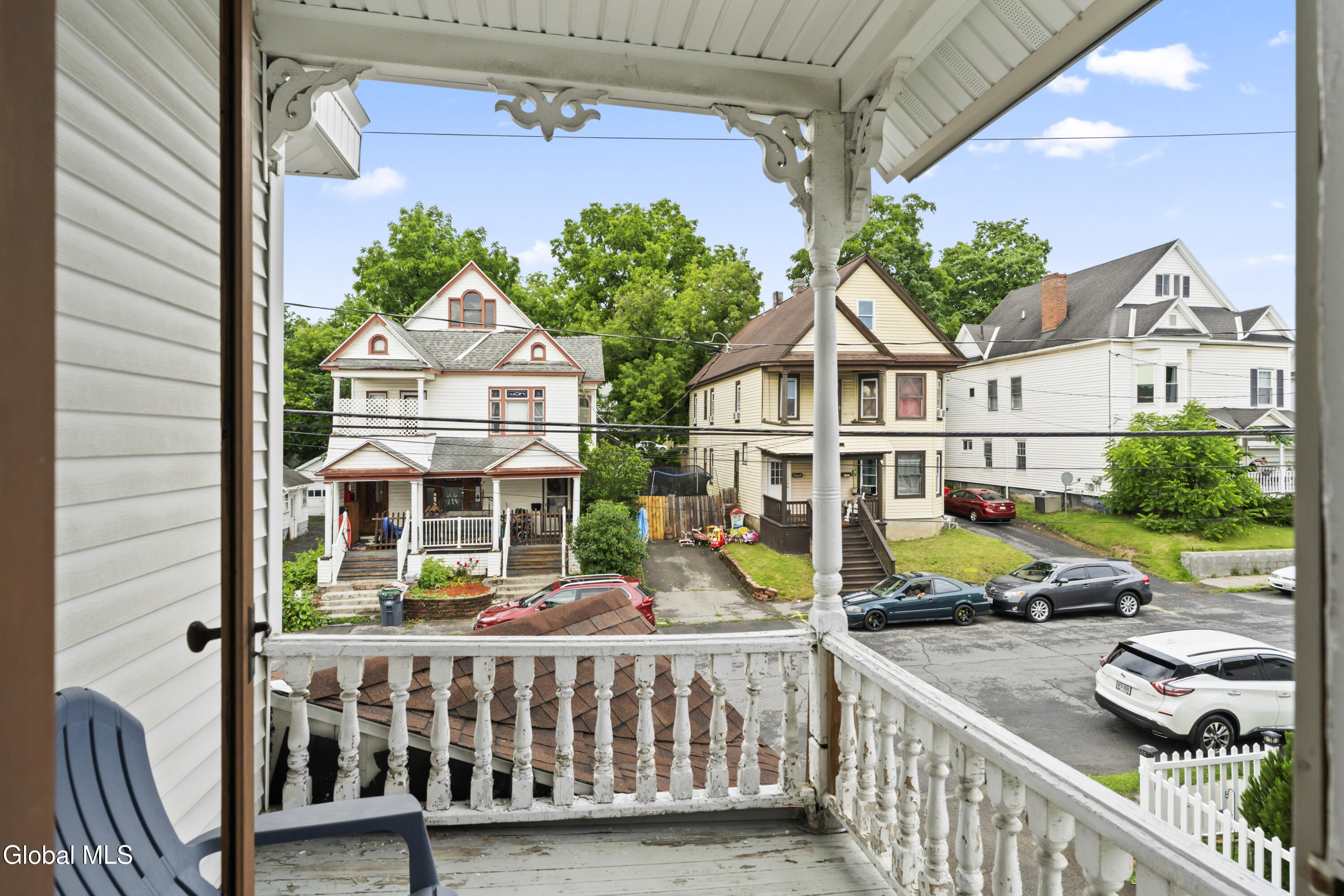 16 Lincoln Avenue Amsterdam NY 12010