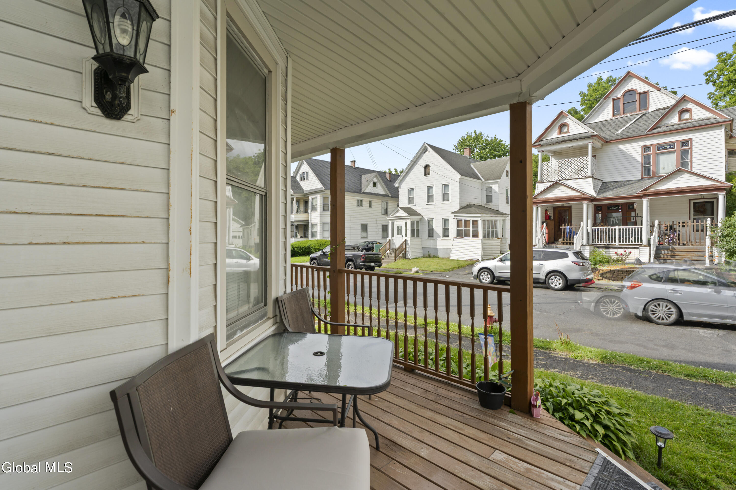16 Lincoln Avenue Amsterdam NY 12010