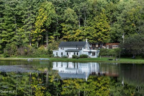 39 Jesse Ann Circle Earlton NY 12058