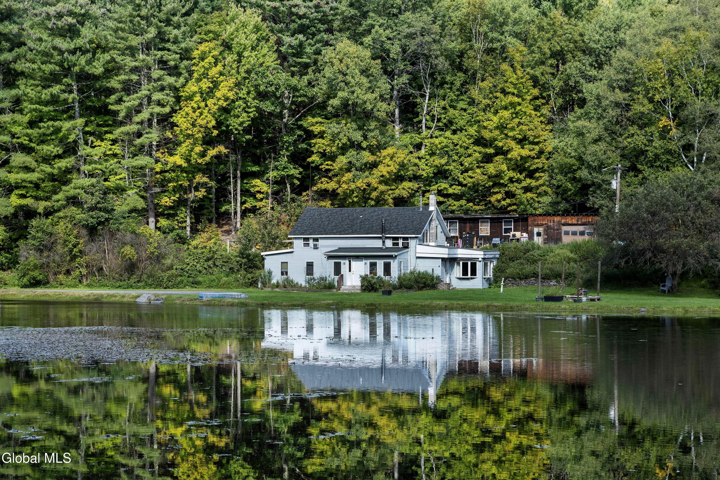39 Jesse Ann Circle Earlton NY 12058