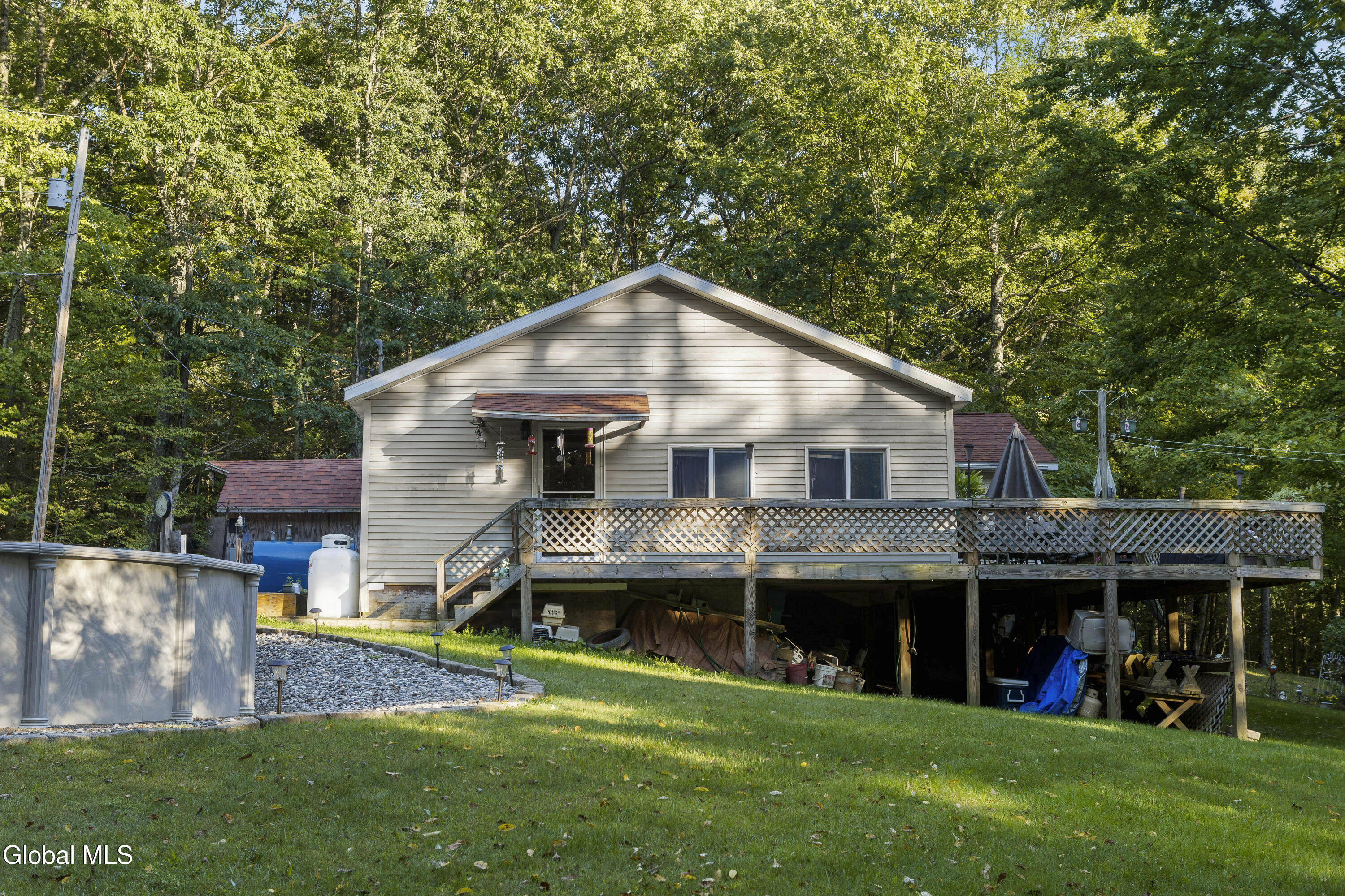 39 Jesse Ann Circle Earlton NY 12058