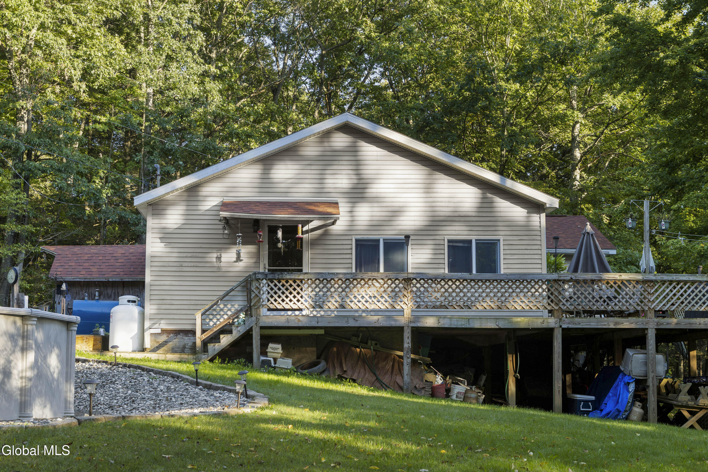 39 Jesse Ann Circle Earlton NY 12058