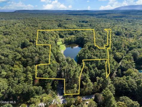 39 Jesse Ann Circle Earlton NY 12058
