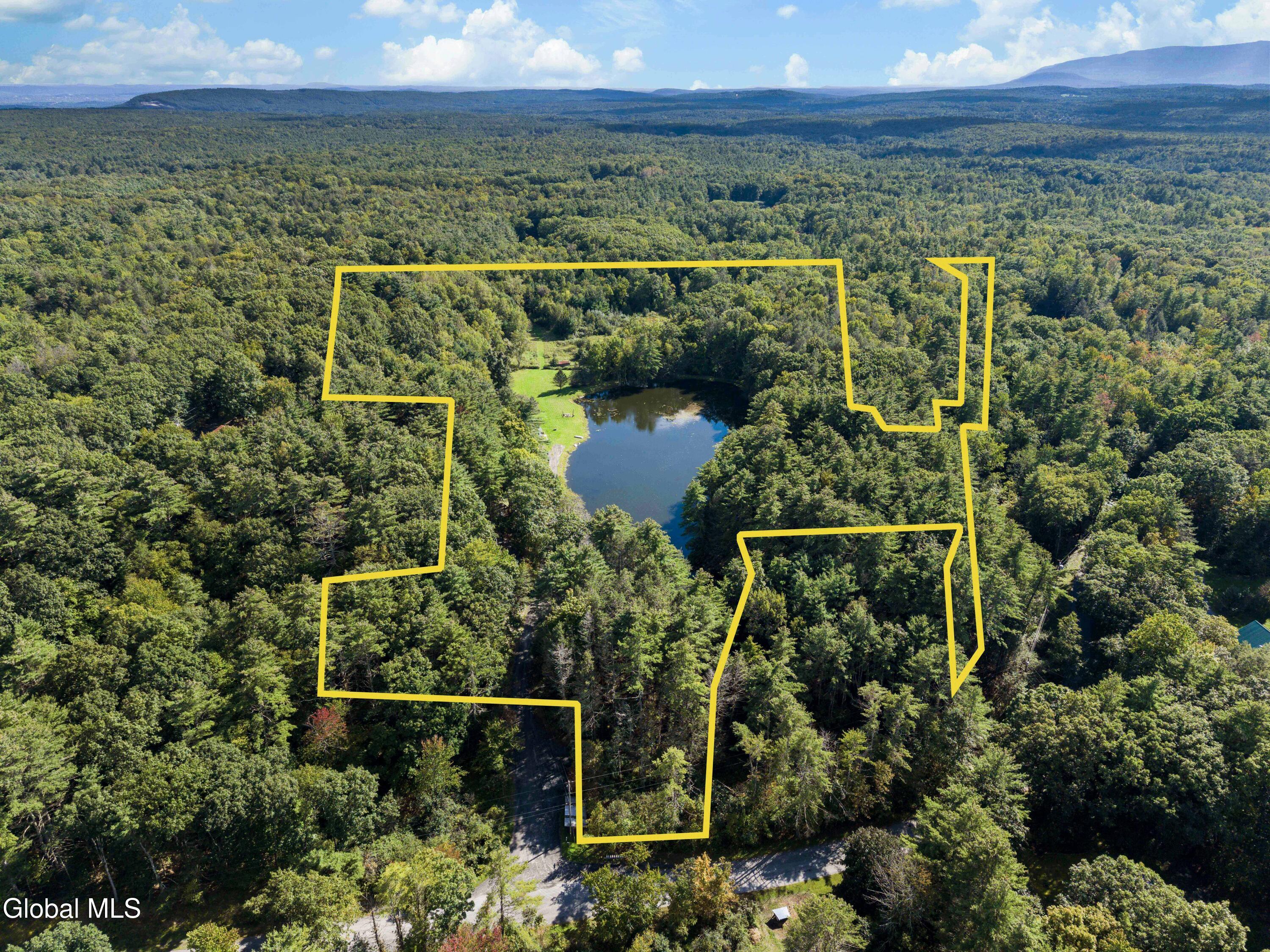 39 Jesse Ann Circle Earlton NY 12058
