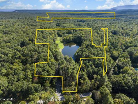 39 Jesse Ann Circle Earlton NY 12058