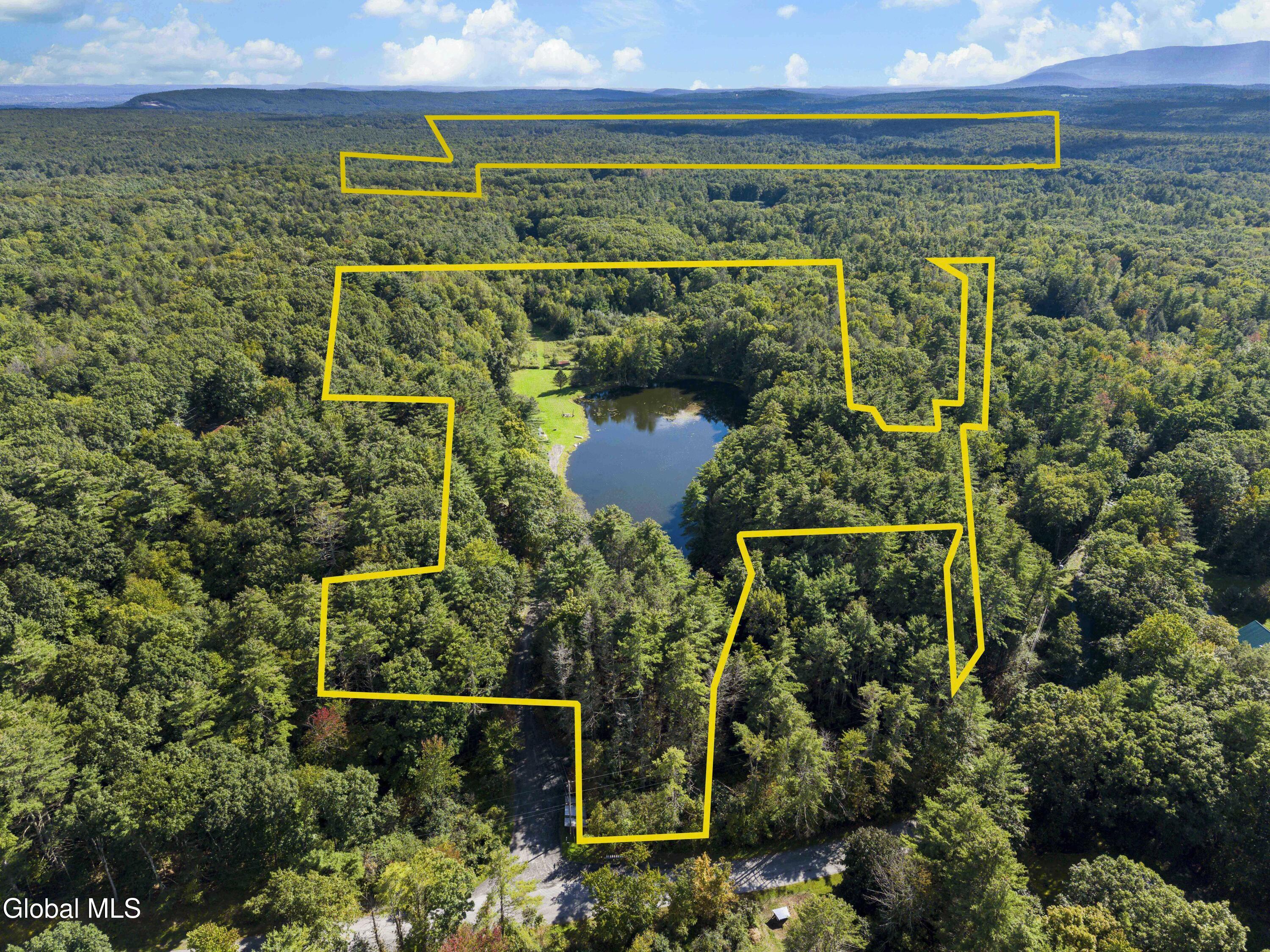 39 Jesse Ann Circle Earlton NY 12058