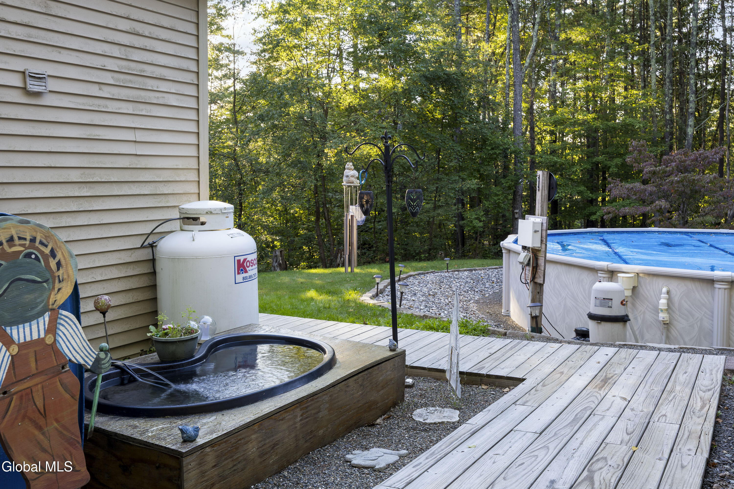 39 Jesse Ann Circle Earlton NY 12058