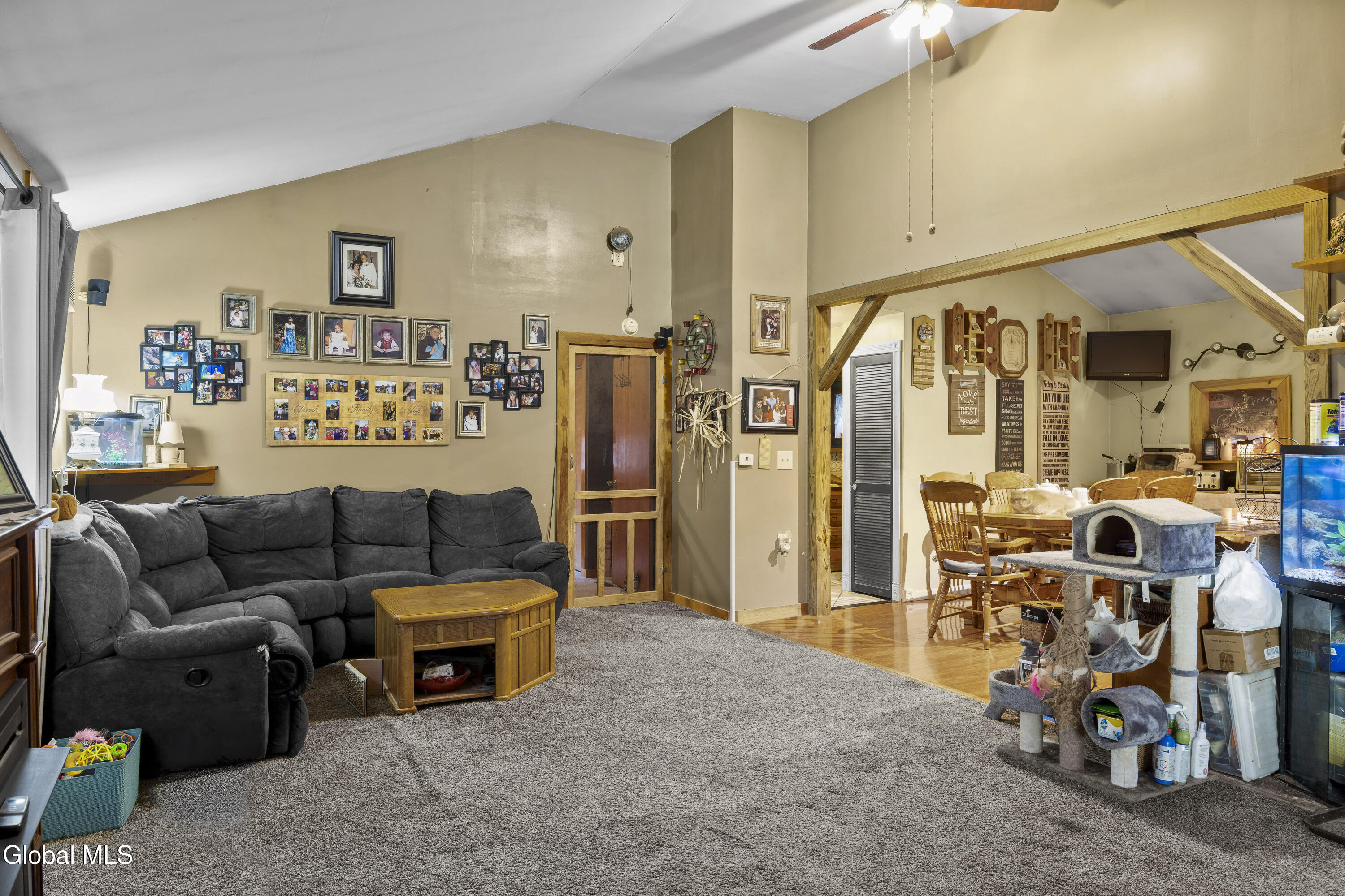 39 Jesse Ann Circle Earlton NY 12058