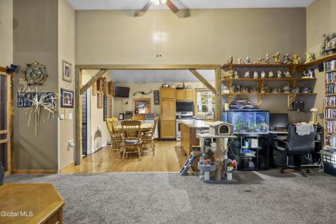 39 Jesse Ann Circle Earlton NY 12058