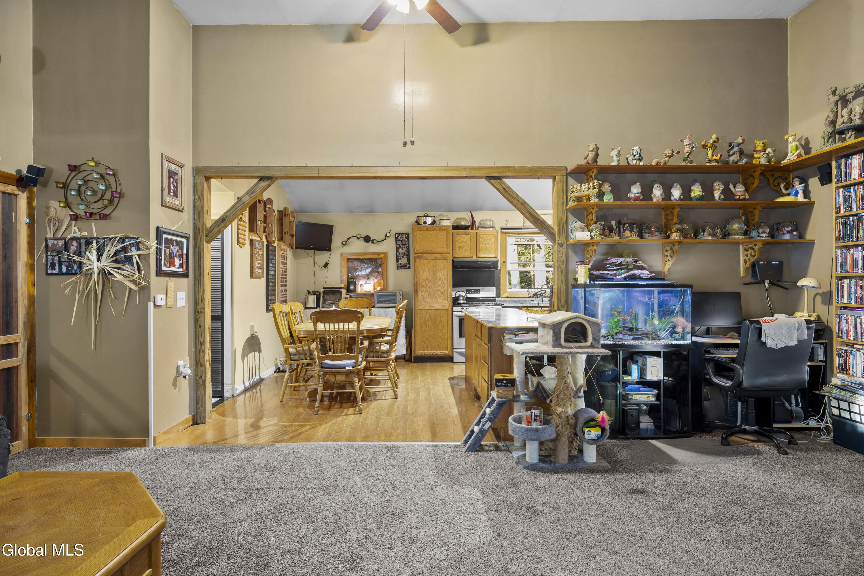 39 Jesse Ann Circle Earlton NY 12058