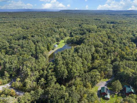 39 Jesse Ann Circle Earlton NY 12058