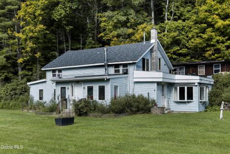39 Jesse Ann Circle Earlton NY 12058