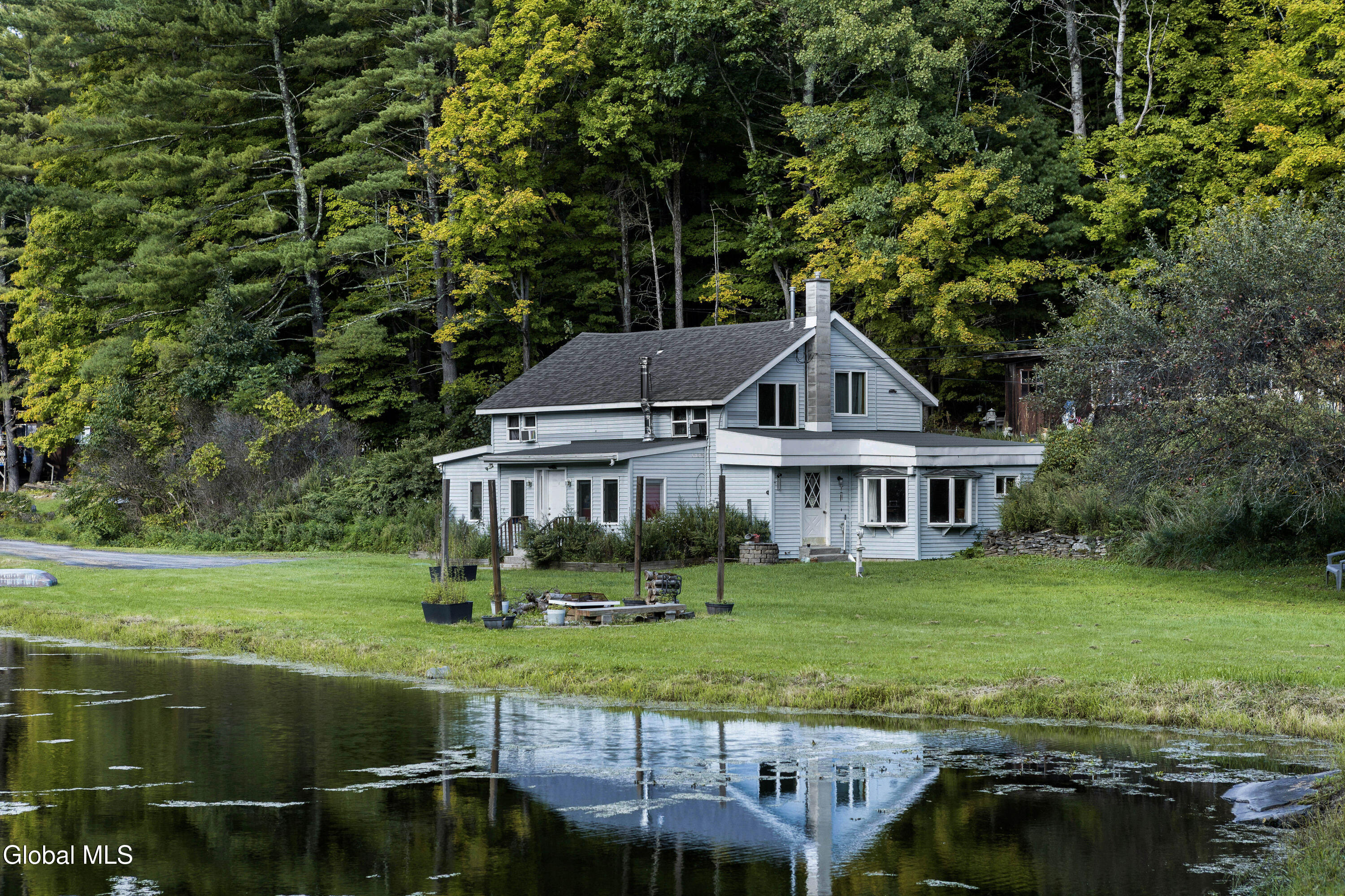 39 Jesse Ann Circle Earlton NY 12058