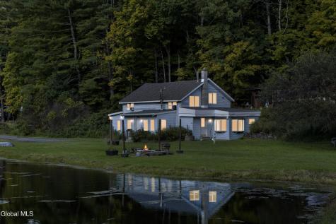39 Jesse Ann Circle Earlton NY 12058