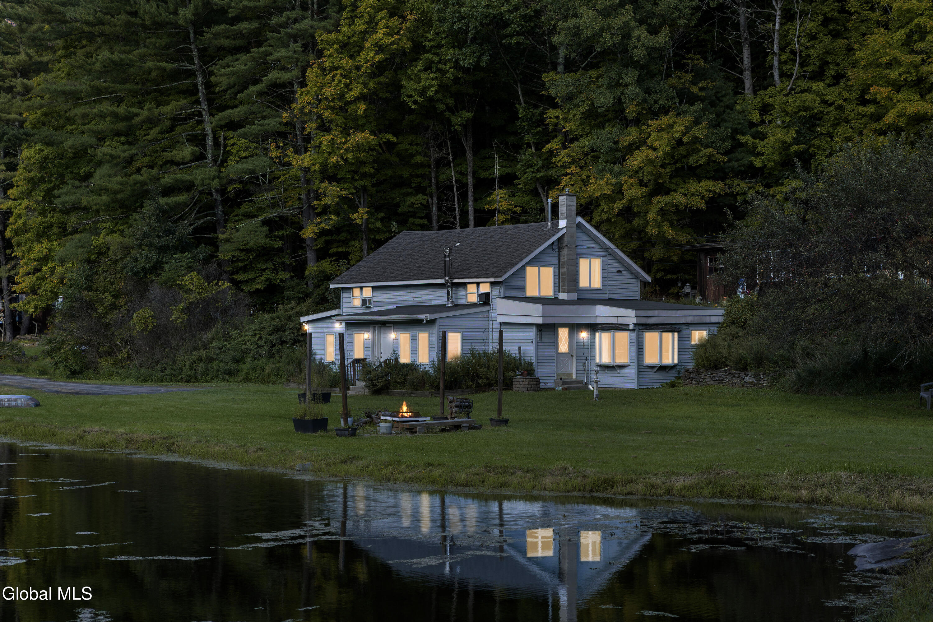 39 Jesse Ann Circle Earlton NY 12058