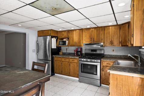 39 Jesse Ann Circle Earlton NY 12058