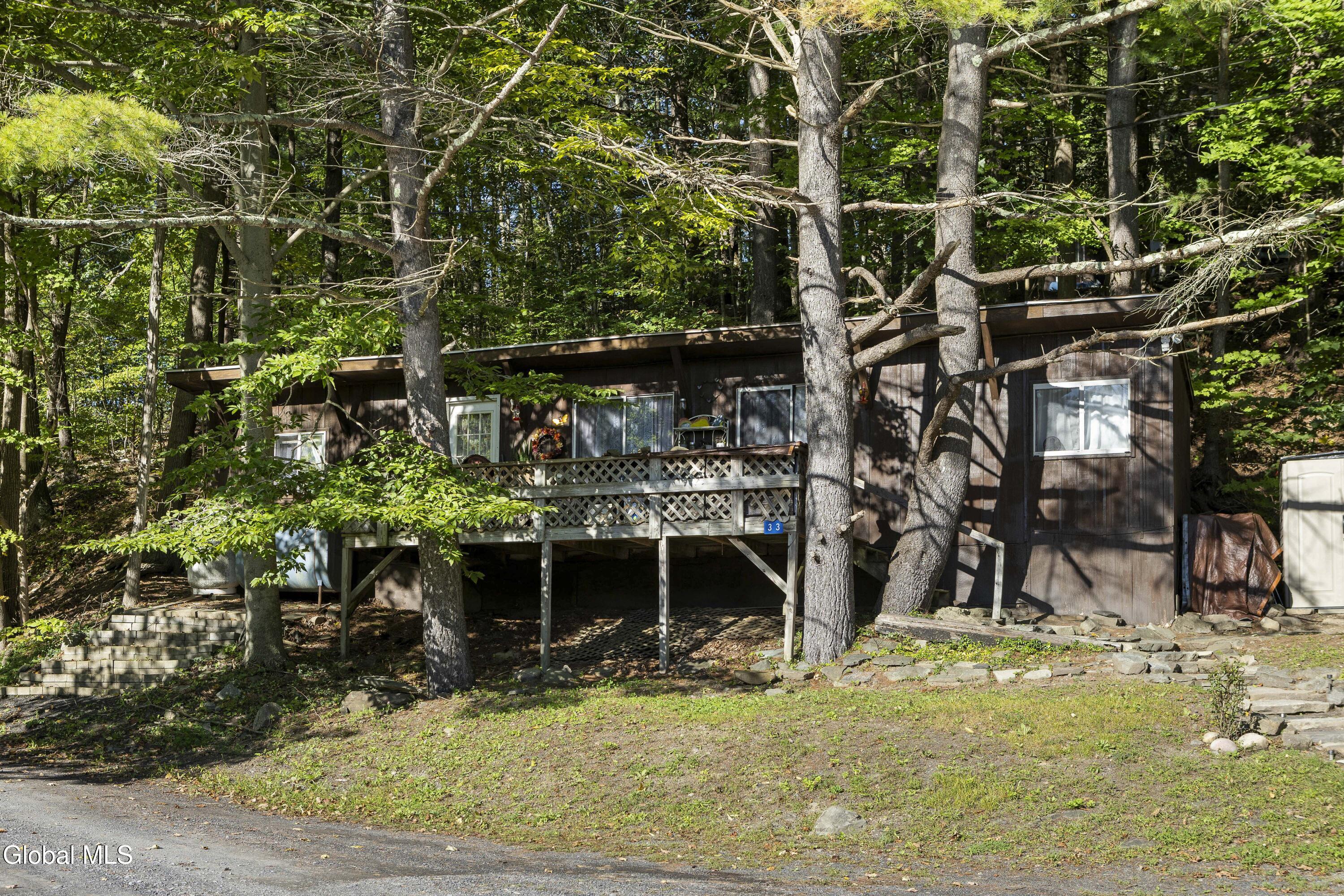 39 Jesse Ann Circle Earlton NY 12058