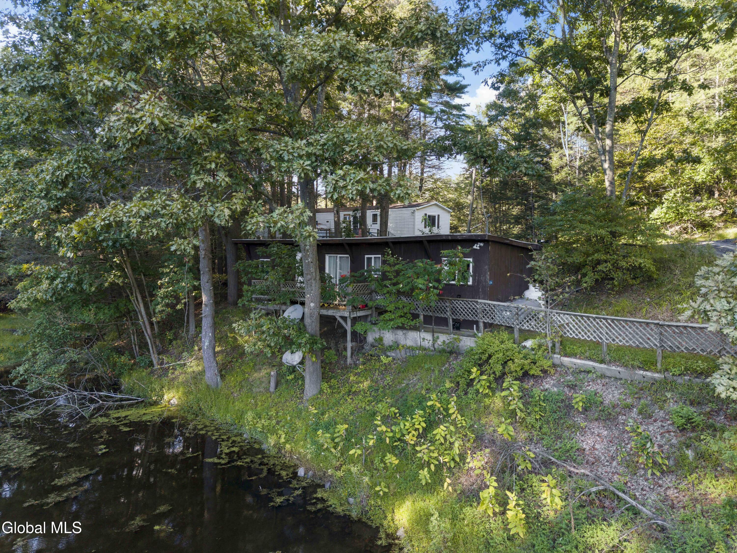 39 Jesse Ann Circle Earlton NY 12058