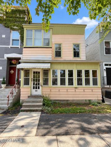 99 Hunter Avenue Albany NY 12206