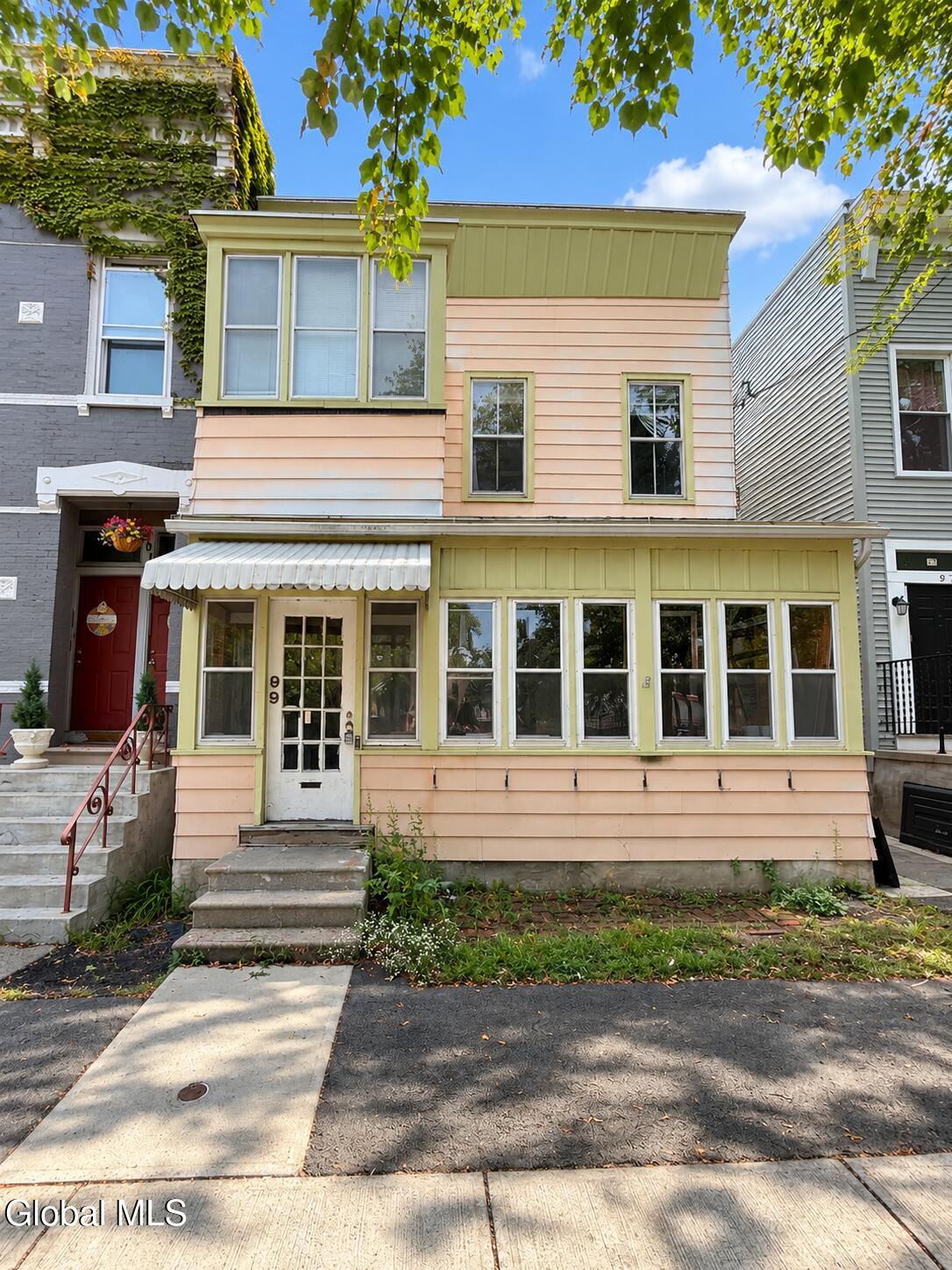 99 Hunter Avenue Albany NY 12206