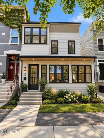 99 Hunter Avenue Albany NY 12206