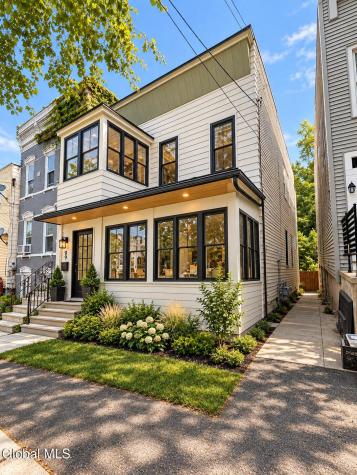 99 Hunter Avenue Albany NY 12206