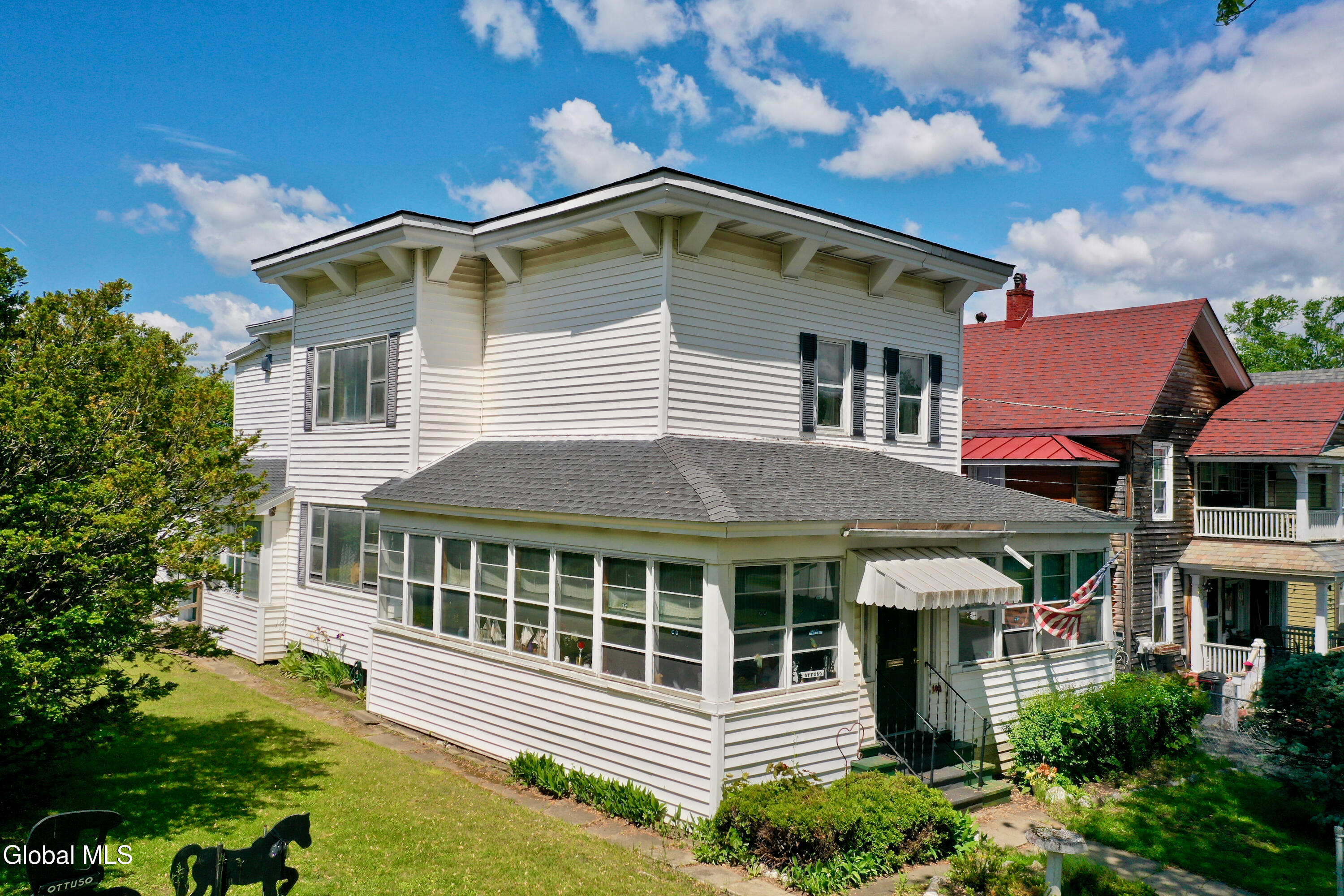 103 Broad Street Gloversville NY 12078