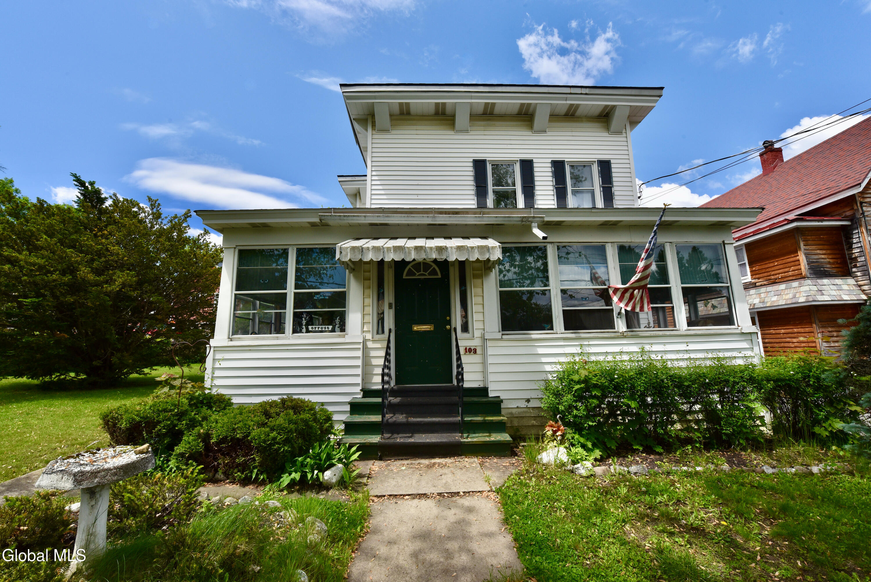 103 Broad Street Gloversville NY 12078
