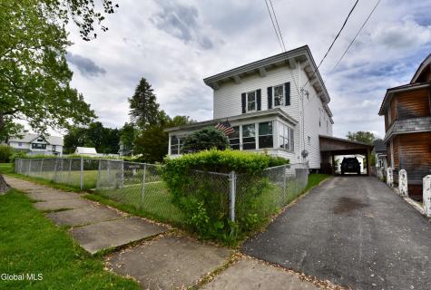 103 Broad Street Gloversville NY 12078