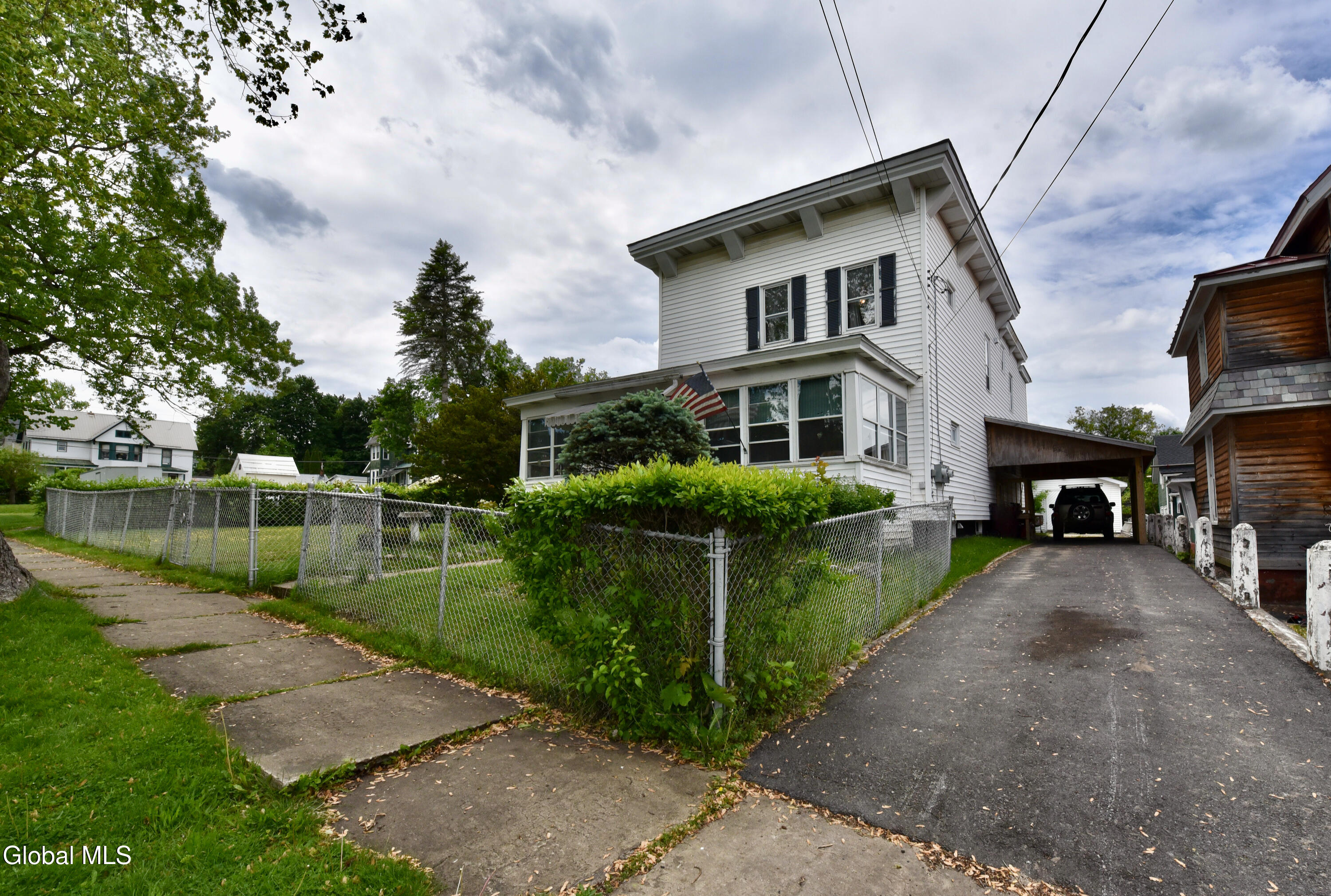 103 Broad Street Gloversville NY 12078