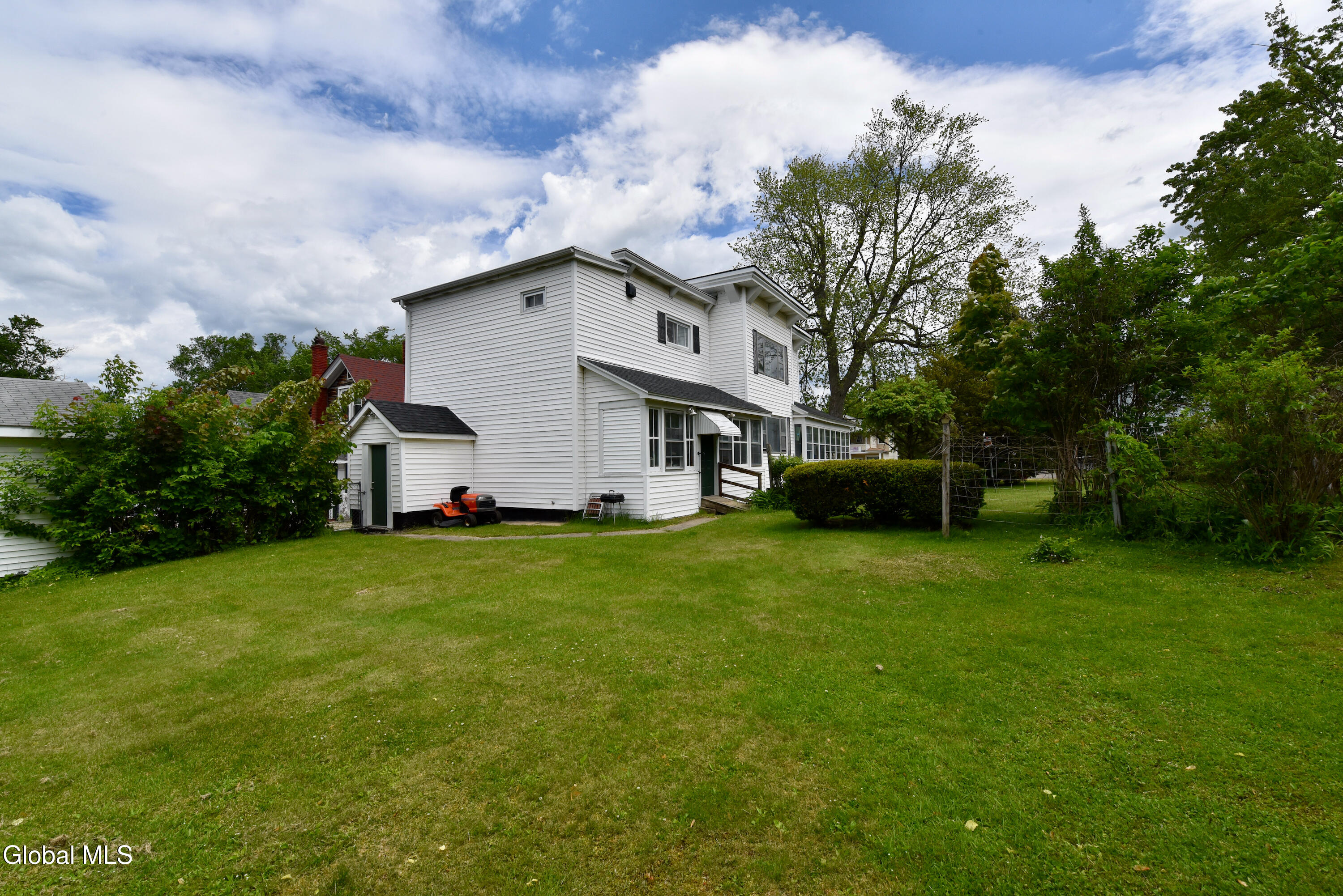 103 Broad Street Gloversville NY 12078