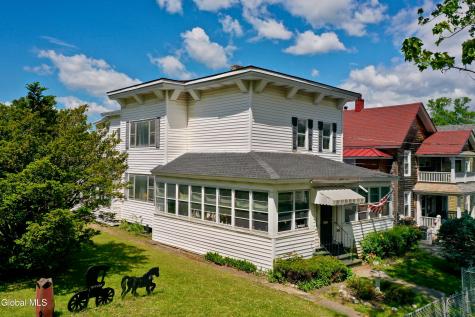 103 Broad Street Gloversville NY 12078
