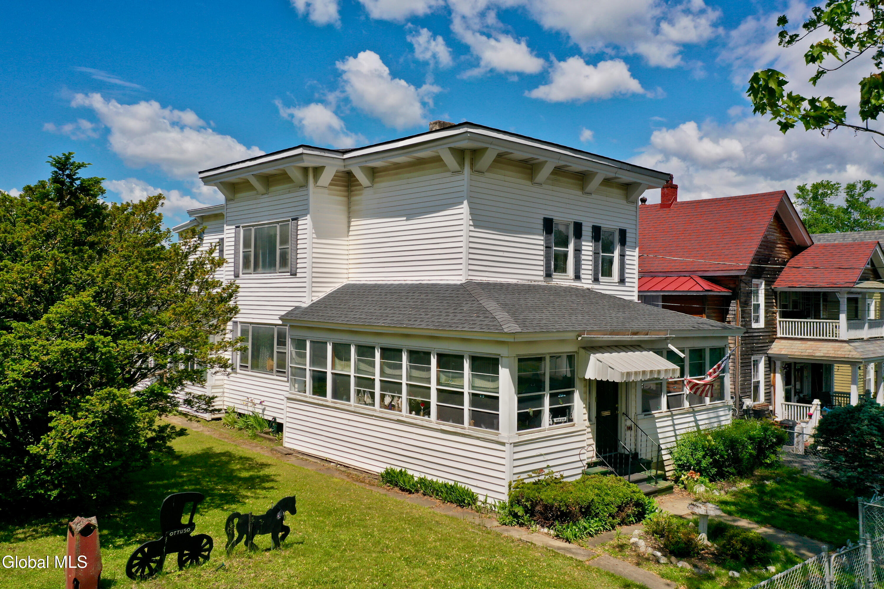 103 Broad Street Gloversville NY 12078
