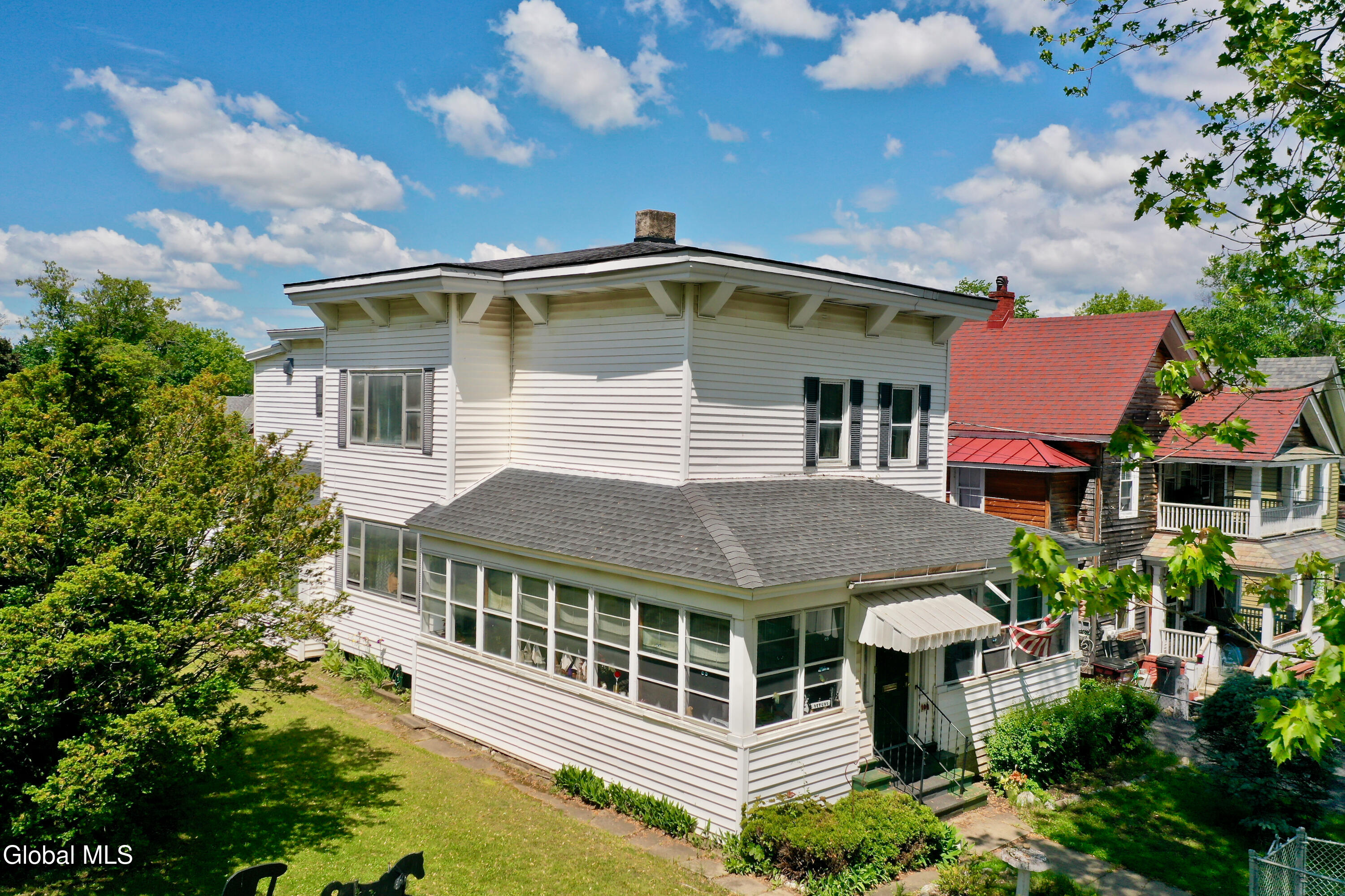 103 Broad Street Gloversville NY 12078