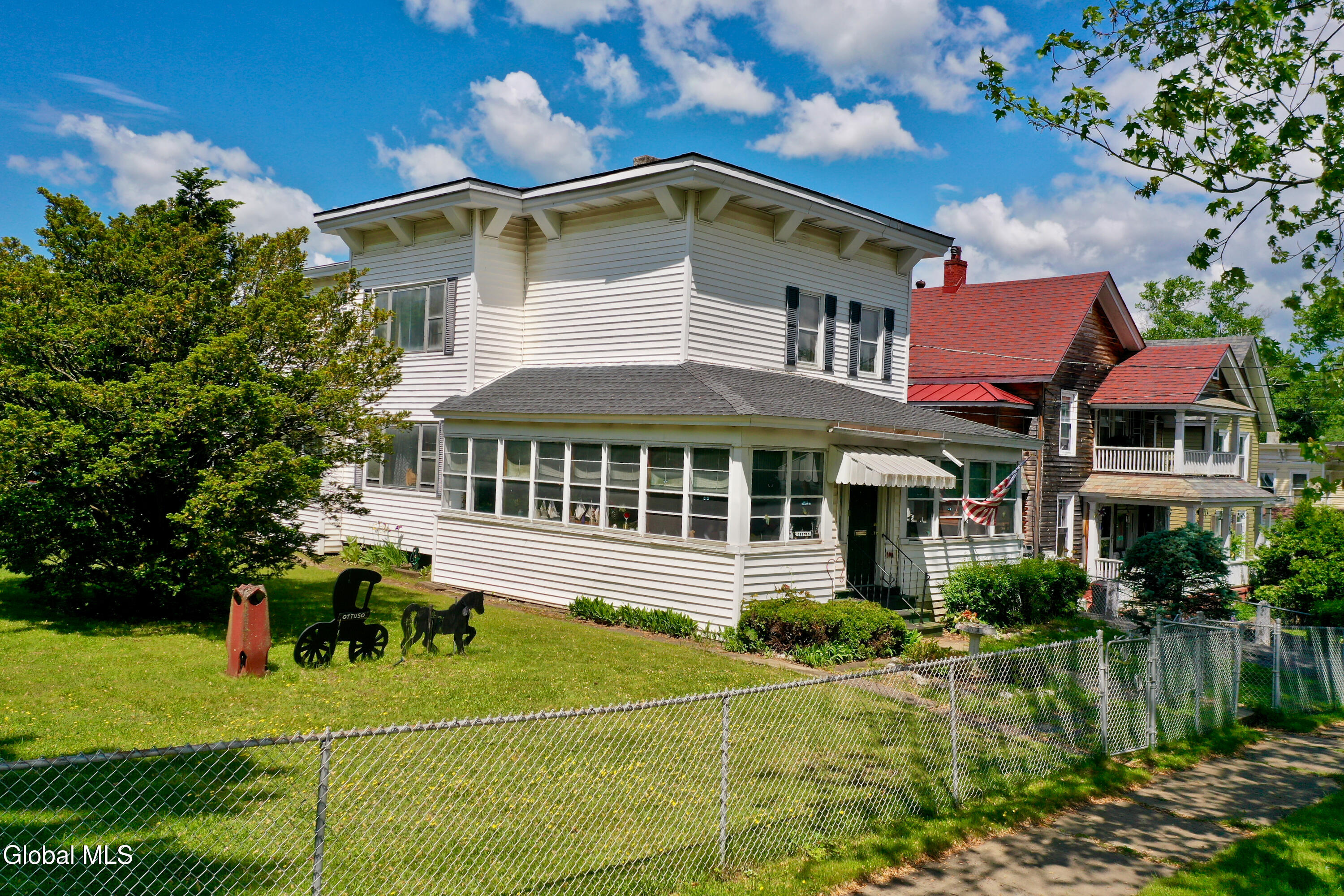103 Broad Street Gloversville NY 12078