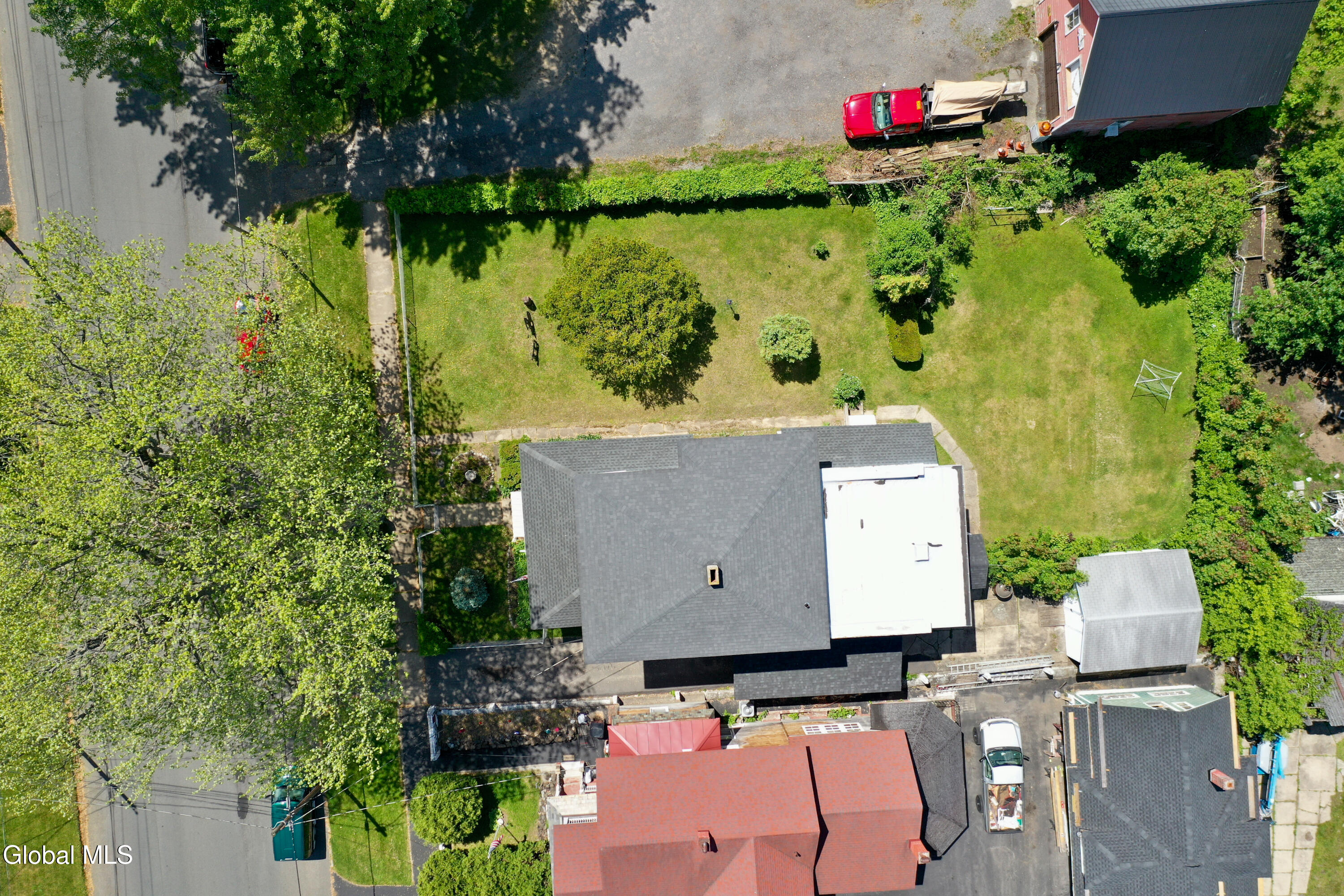 103 Broad Street Gloversville NY 12078