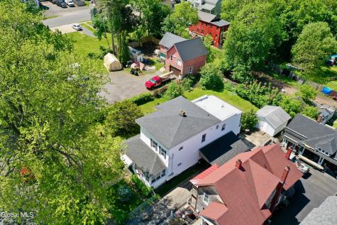 103 Broad Street Gloversville NY 12078