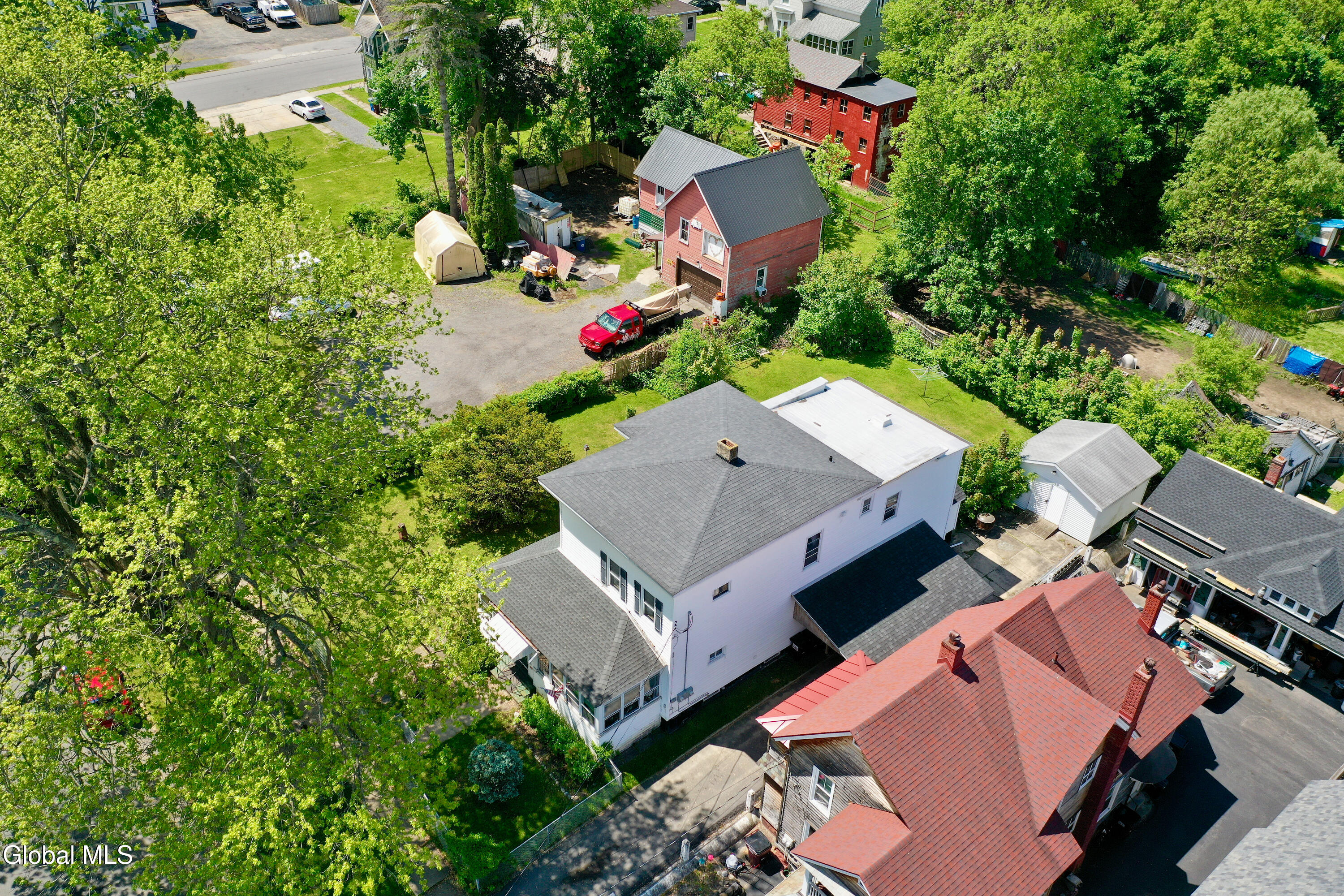 103 Broad Street Gloversville NY 12078